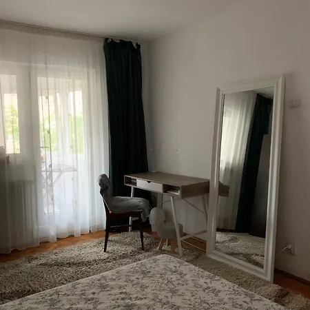 Lägenhet Untold Dorobantilor *